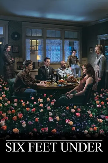Постер к сериалу "Клиент всегда мёртв" #1612750