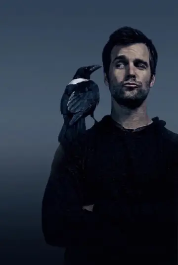 Постер к сериалу "Клиент всегда мёртв" #1656805