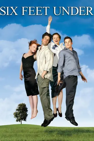 Постер к сериалу "Клиент всегда мёртв" #1783173