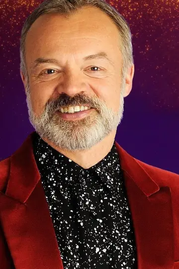 Постер к сериалу "Шоу Грэма Нортона" #1256088
