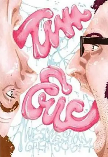 Постер к сериалу "Tim and Eric Awesome Show, Great Job!" #1695594
