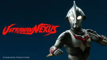 Задник к сериалу "ウルトラマンネクサス" #1810444