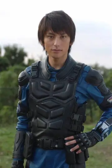 Постер к сериалу "ウルトラマンネクサス" #1810454