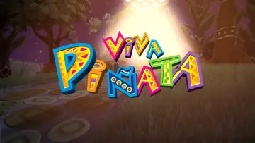 Задник к сериалу "Вива Пиньята" #1420330
