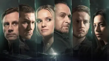 Задник к сериалу "Спецотряд «Кобра»" #1298586