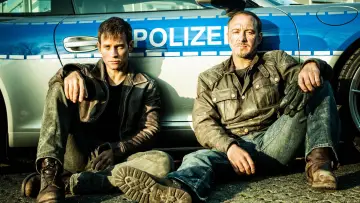 Задник к сериалу "Спецотряд «Кобра»" #1298590