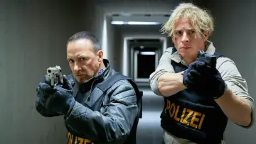 Задник к сериалу "Спецотряд «Кобра»" #1298596