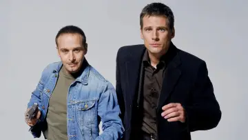 Задник к сериалу "Спецотряд «Кобра»" #1298613