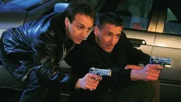 Задник к сериалу "Спецотряд «Кобра»" #1298614