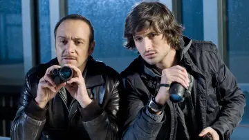 Задник к сериалу "Спецотряд «Кобра»" #1298617