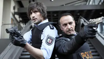 Задник к сериалу "Спецотряд «Кобра»" #1298618