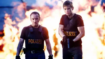 Задник к сериалу "Спецотряд «Кобра»" #1298631