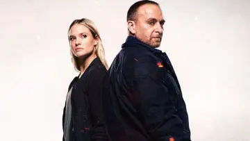 Задник к сериалу "Спецотряд «Кобра»" #1298636