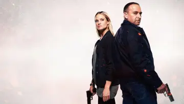 Задник к сериалу "Спецотряд «Кобра»" #1298637