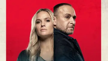 Задник к сериалу "Спецотряд «Кобра»" #1298638