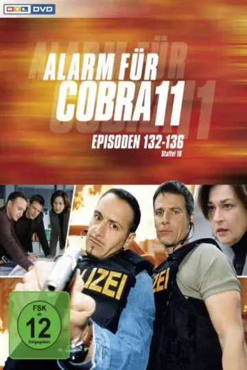 Постер к сериалу "Спецотряд «Кобра»" #1675138