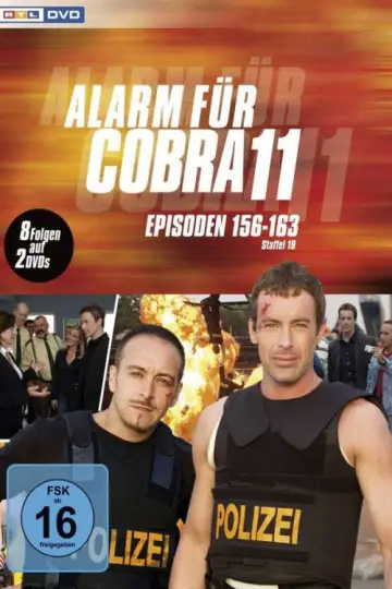 Постер к сериалу "Спецотряд «Кобра»" #1675144