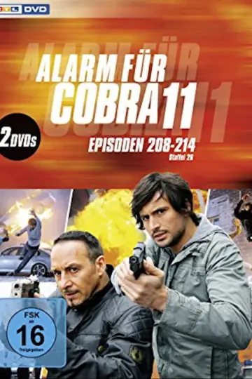 Постер к сериалу "Спецотряд «Кобра»" #1675152