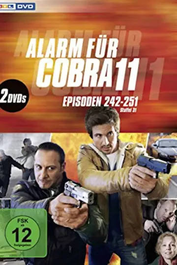 Постер к сериалу "Спецотряд «Кобра»" #1675158