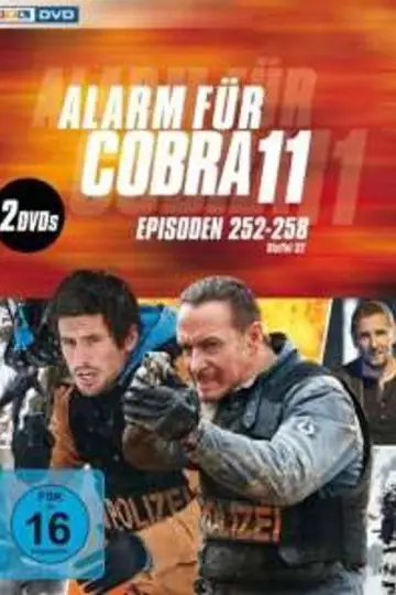 Постер к сериалу "Спецотряд «Кобра»" #1675160