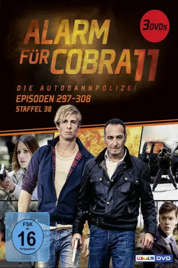Постер к сериалу "Спецотряд «Кобра»" #1675167