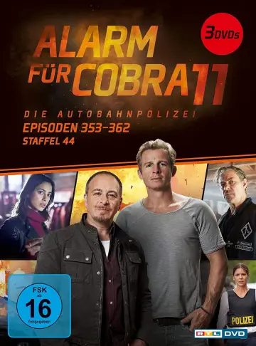Постер к сериалу "Спецотряд «Кобра»" #1675174