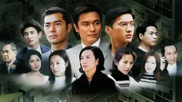 Задник к сериалу "На пороге эпохи" #1495516