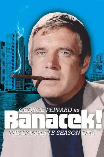 Постер к сериалу "Banacek" #1732449
