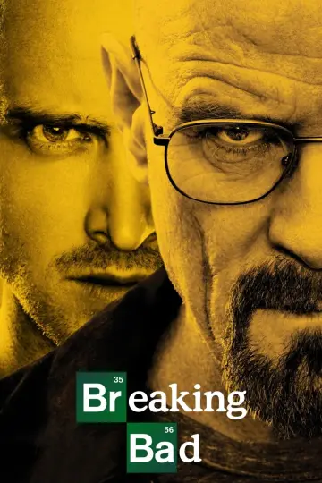 Постер к сериалу "Во все тяжкие" #1213650