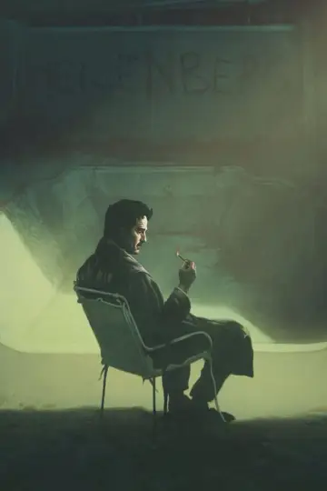 Постер к сериалу "Во все тяжкие" #1213652