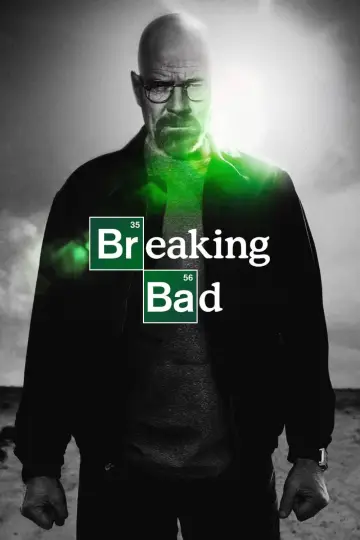 Постер к сериалу "Во все тяжкие" #1213655