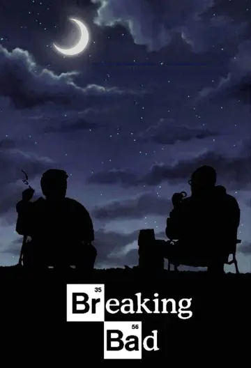 Постер к сериалу "Во все тяжкие" #1213659