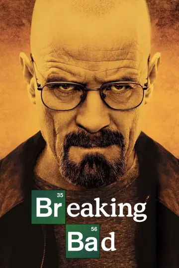 Постер к сериалу "Во все тяжкие" #1213664