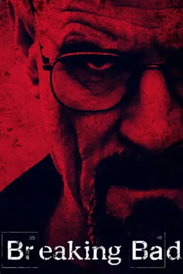 Постер к сериалу "Во все тяжкие" #1213672