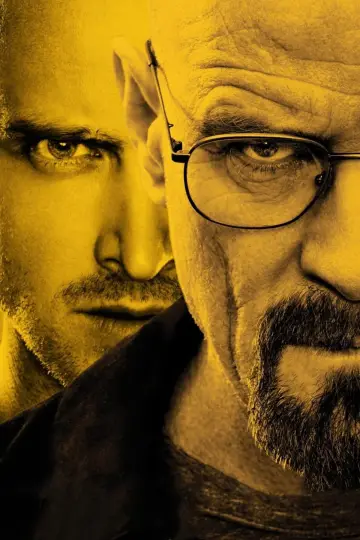 Постер к сериалу "Во все тяжкие" #1213682
