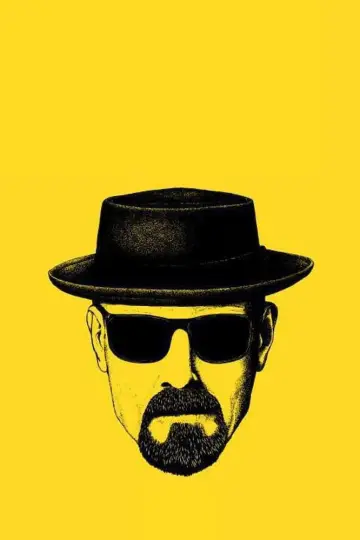 Постер к сериалу "Во все тяжкие" #1213684