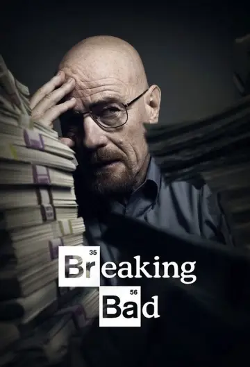 Постер к сериалу "Во все тяжкие" #1213686