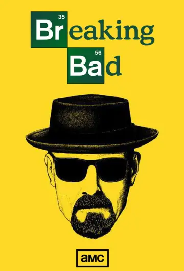 Постер к сериалу "Во все тяжкие" #1213687