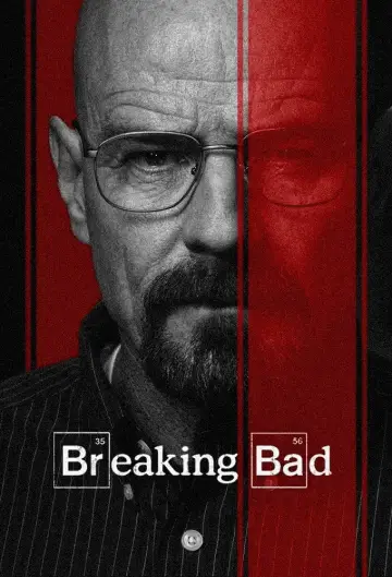 Постер к сериалу "Во все тяжкие" #1213689