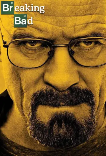 Постер к сериалу "Во все тяжкие" #1213703