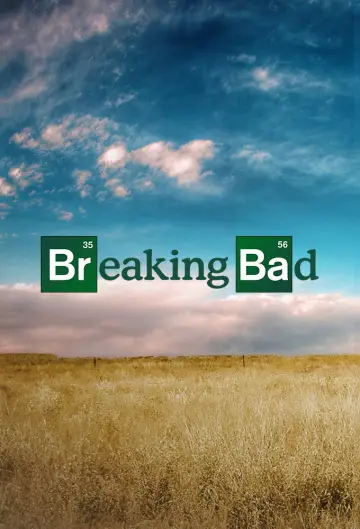 Постер к сериалу "Во все тяжкие" #1213704