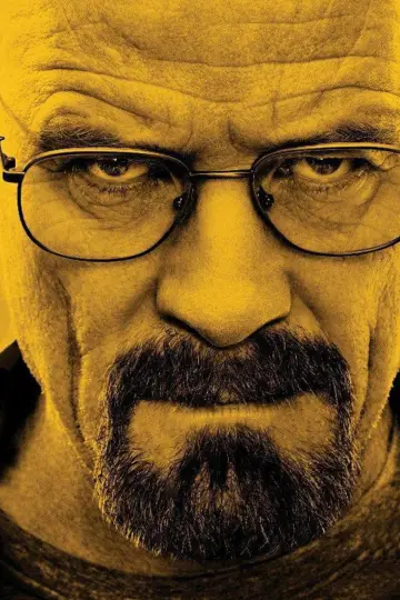 Постер к сериалу "Во все тяжкие" #1213710