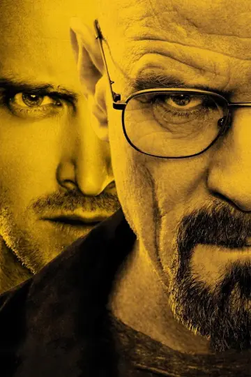 Постер к сериалу "Во все тяжкие" #1213711