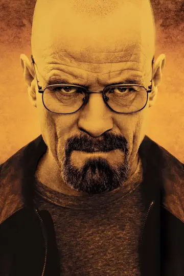 Постер к сериалу "Во все тяжкие" #1213714