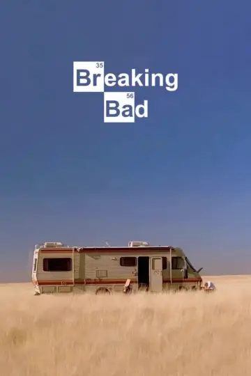Постер к сериалу "Во все тяжкие" #1213724