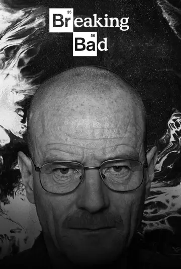 Постер к сериалу "Во все тяжкие" #1213732
