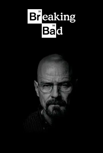 Постер к сериалу "Во все тяжкие" #1213733