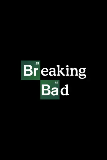 Постер к сериалу "Во все тяжкие" #1213734