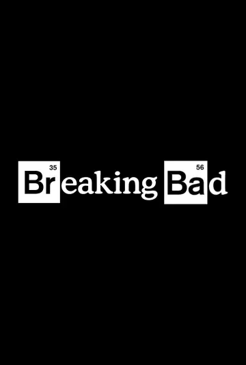 Постер к сериалу "Во все тяжкие" #1213736