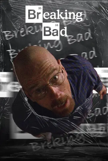 Постер к сериалу "Во все тяжкие" #1213738